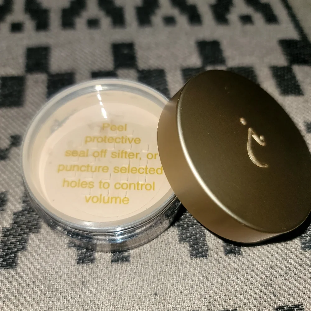 Jane Iredale Loose Mineral Powder SPF 20